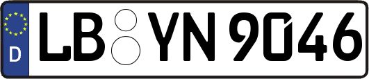 LB-YN9046