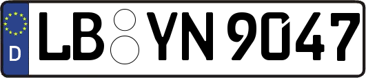 LB-YN9047