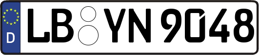 LB-YN9048