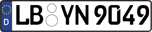 LB-YN9049