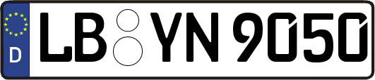 LB-YN9050