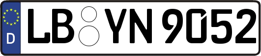 LB-YN9052