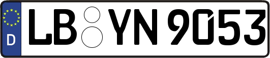 LB-YN9053