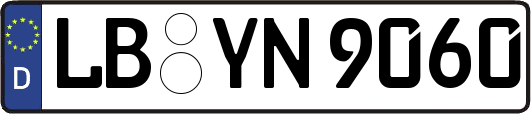 LB-YN9060