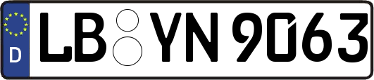 LB-YN9063