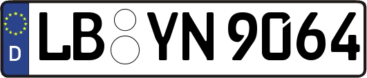 LB-YN9064