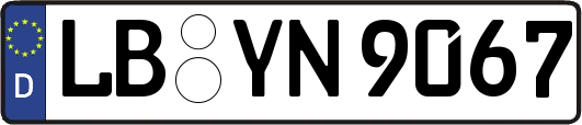LB-YN9067