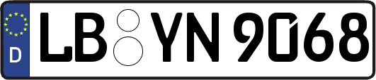 LB-YN9068