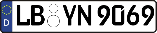LB-YN9069