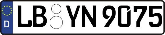 LB-YN9075
