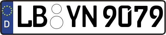 LB-YN9079