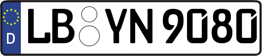 LB-YN9080