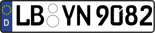 LB-YN9082