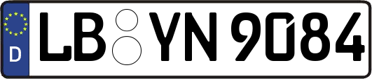 LB-YN9084