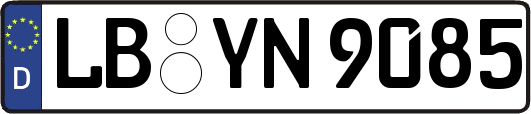LB-YN9085