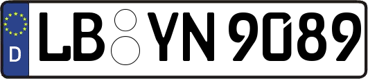 LB-YN9089