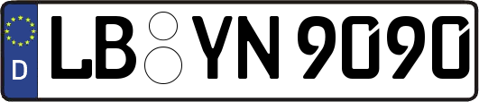 LB-YN9090