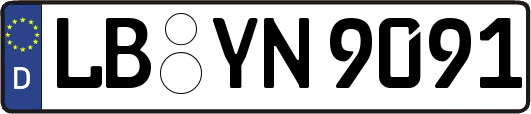 LB-YN9091