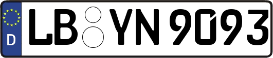 LB-YN9093