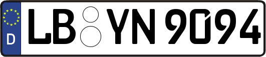 LB-YN9094