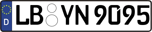 LB-YN9095