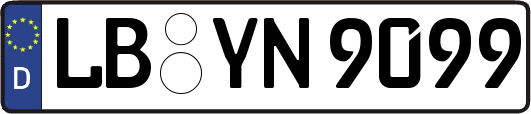 LB-YN9099