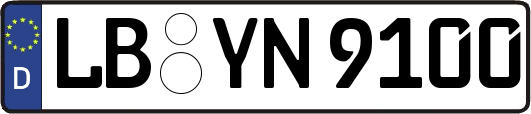 LB-YN9100
