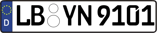 LB-YN9101