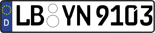 LB-YN9103