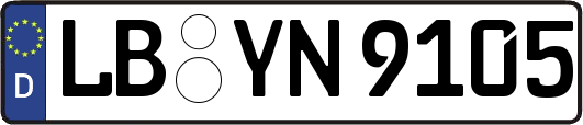 LB-YN9105