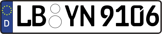 LB-YN9106