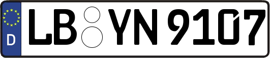 LB-YN9107
