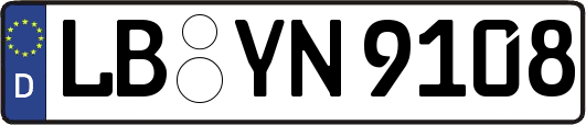 LB-YN9108