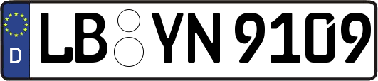 LB-YN9109