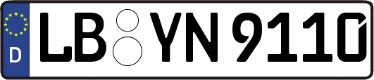 LB-YN9110