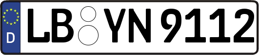 LB-YN9112