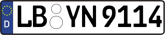 LB-YN9114