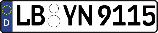 LB-YN9115
