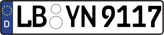 LB-YN9117