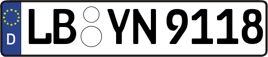 LB-YN9118