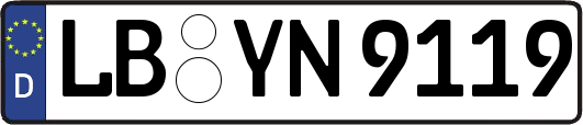 LB-YN9119