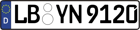 LB-YN9120