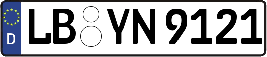 LB-YN9121