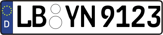 LB-YN9123