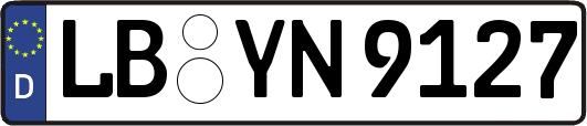 LB-YN9127