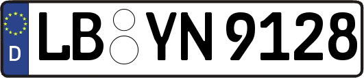 LB-YN9128