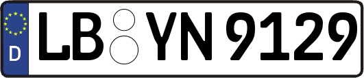 LB-YN9129