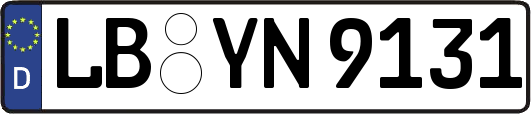 LB-YN9131