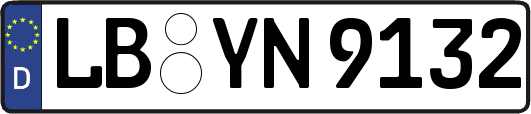 LB-YN9132