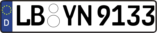 LB-YN9133